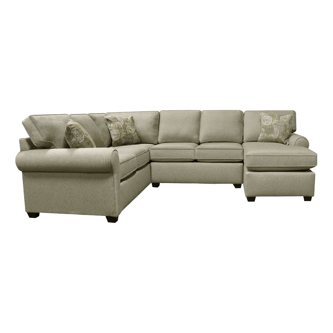 V2630R-Sect Sectional – image 1