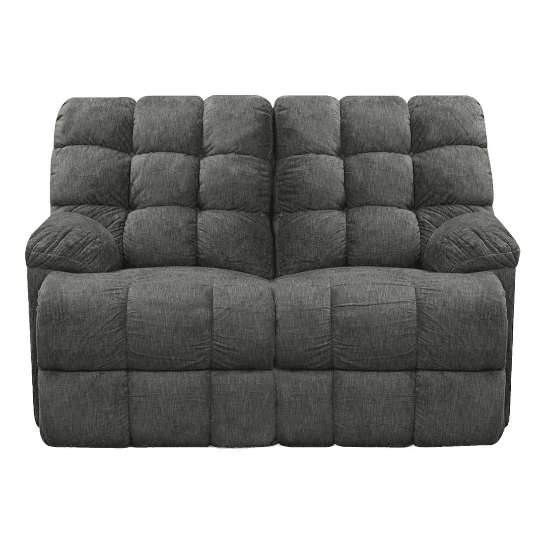 V203 Double Reclining Loveseat – image 1