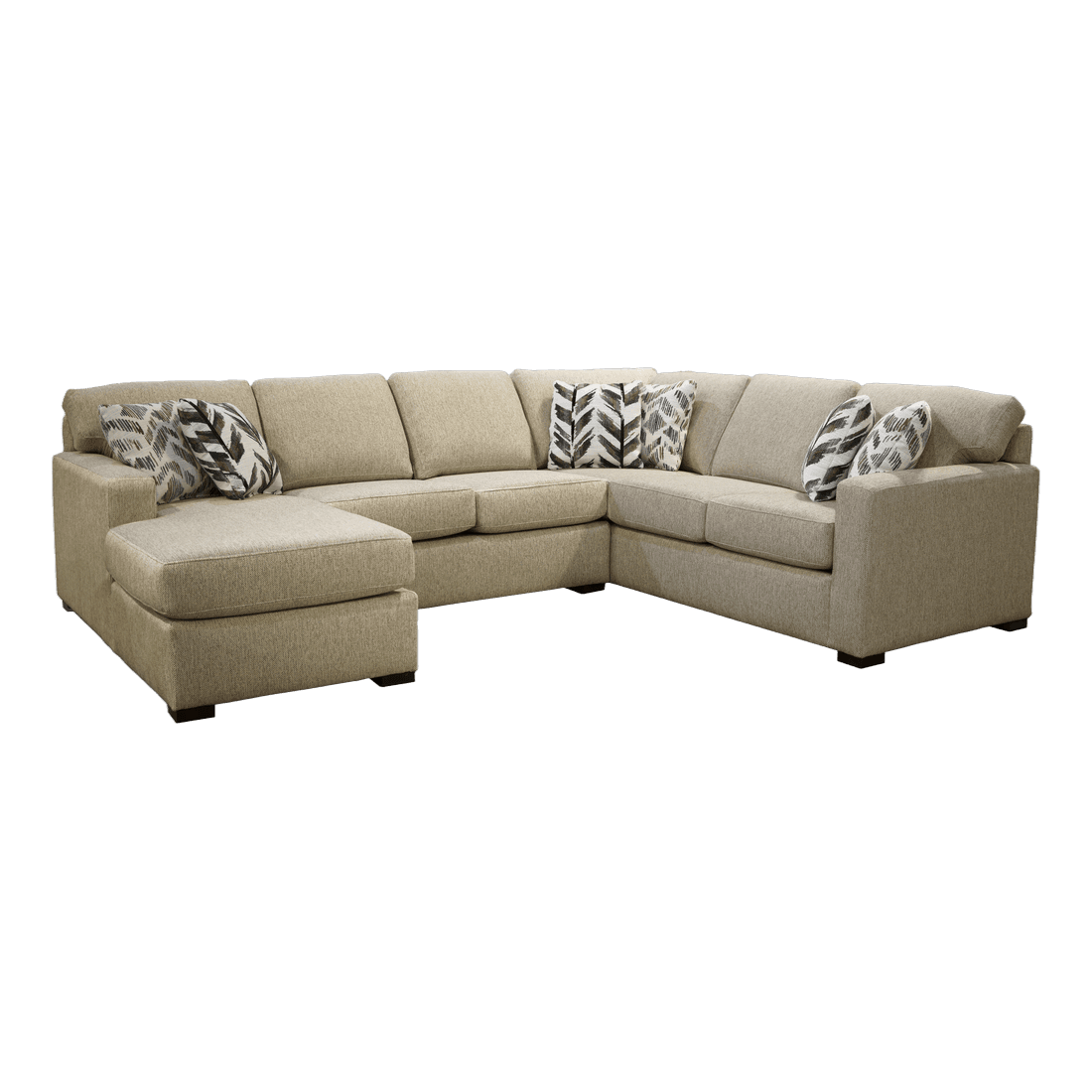 Baylor Sectional – image 1