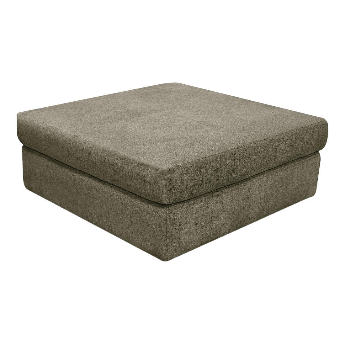 V7F07 Cocktail Ottoman – image 1