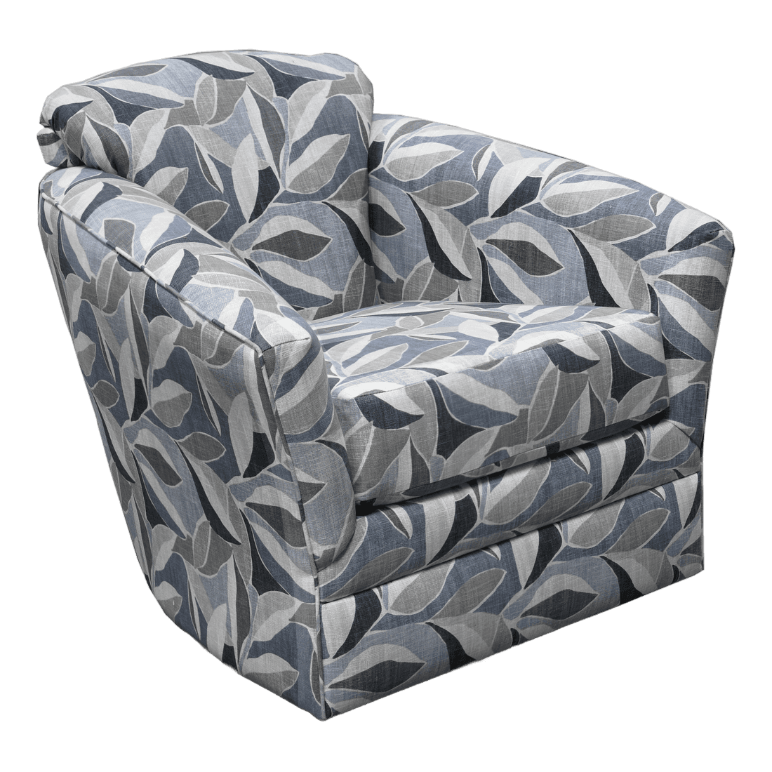 V1L0071 Swivel Glider – image 1