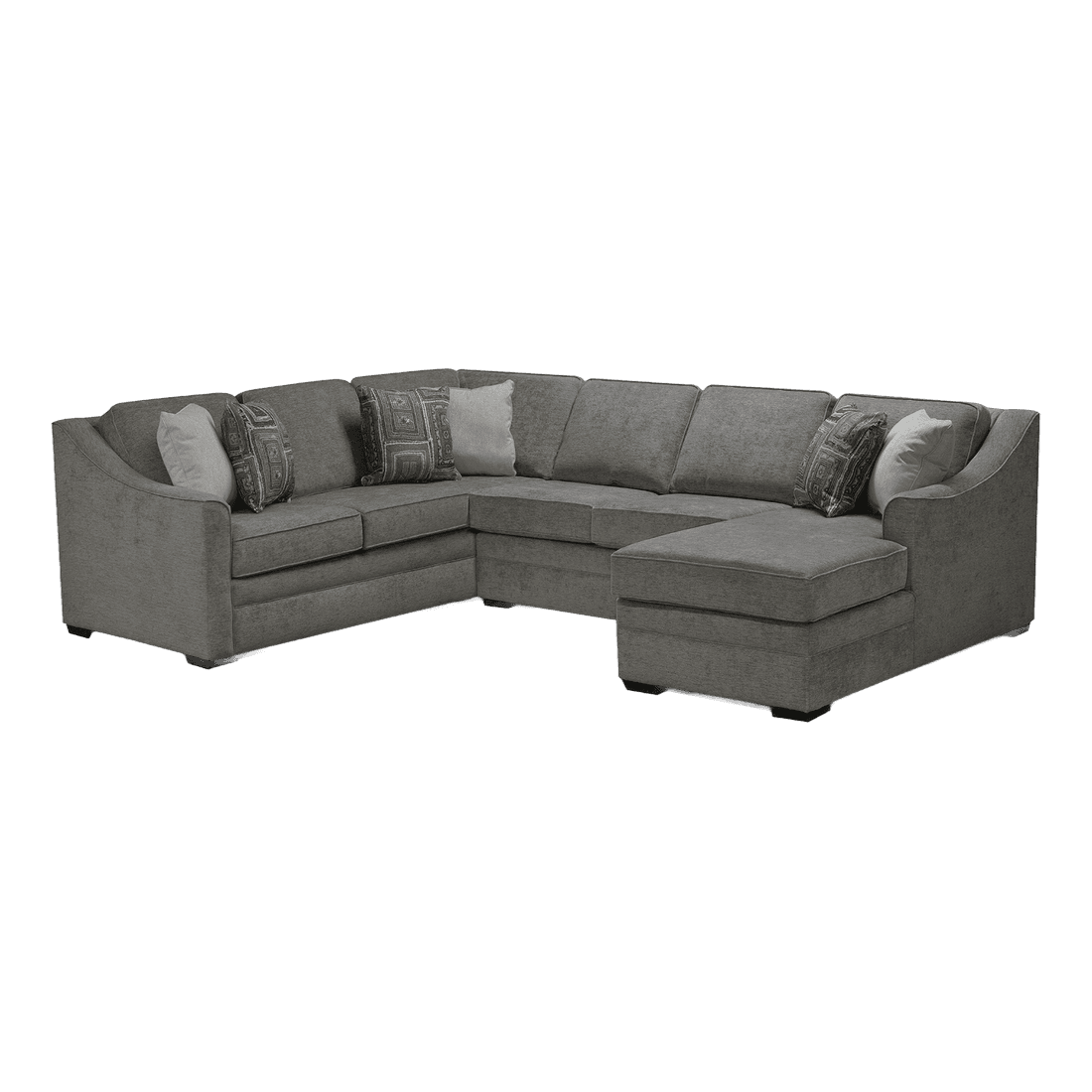 V4T0R-SECT Sectional – image 1