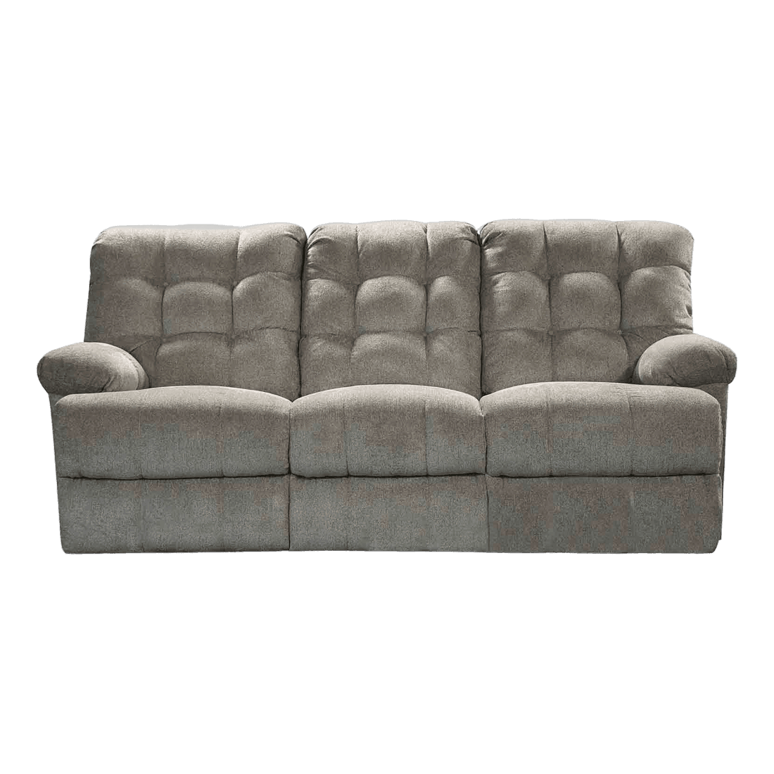 V201 Double Reclining Sofa – image 1