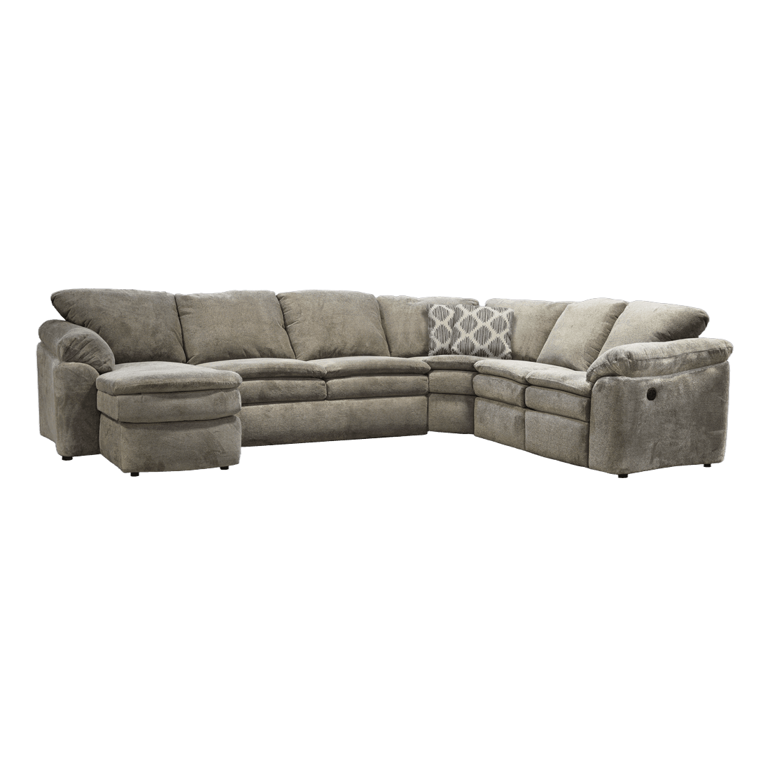 V7300-Sect Sectional – image 1