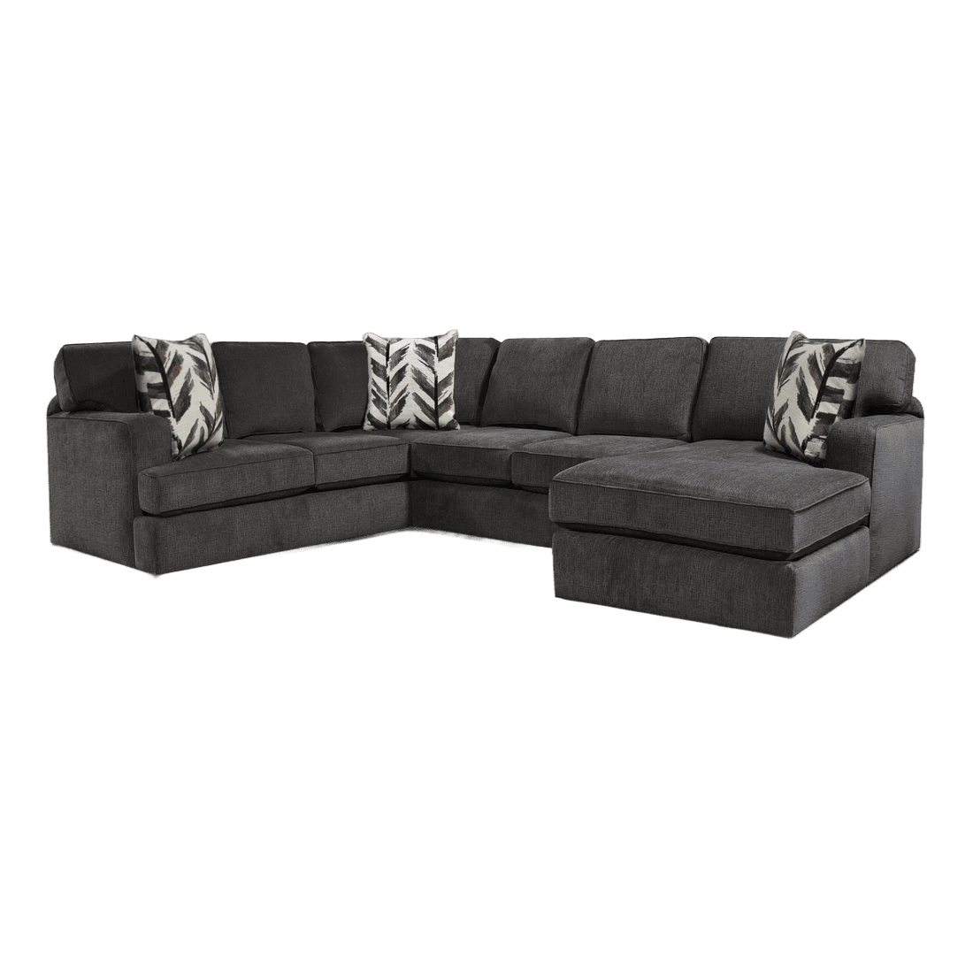 V4R0R-SECT Sectional – image 1